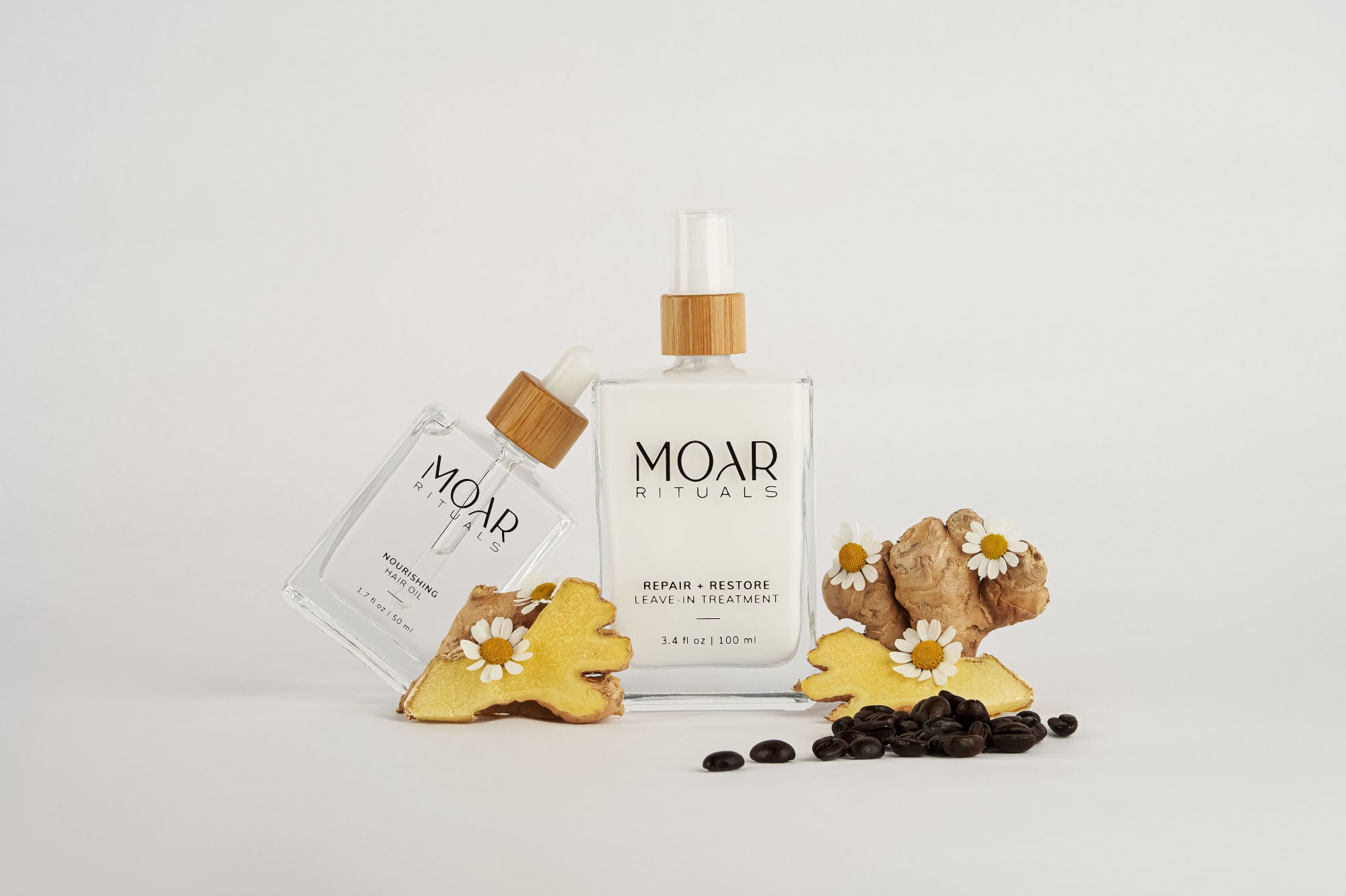 Moarr MOAR RITUALS